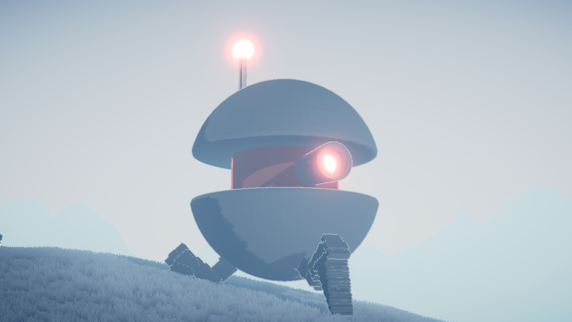 The Only Droid screenshot #6