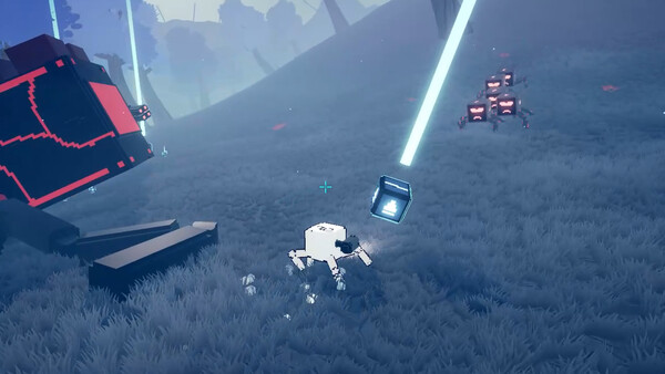 Screenshot media