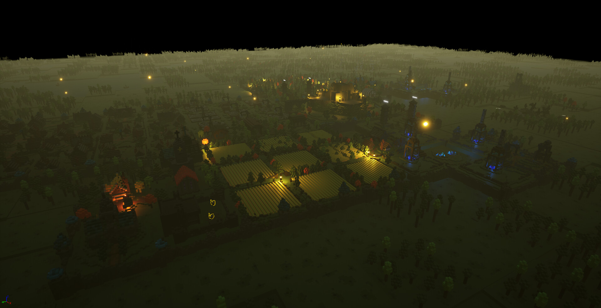Castle On The Hill screenshot 4