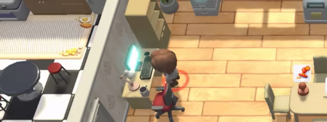 Burned Out! video 3