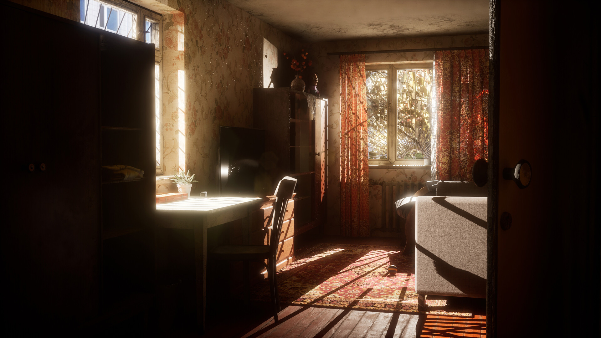 Dead Return screenshot #7