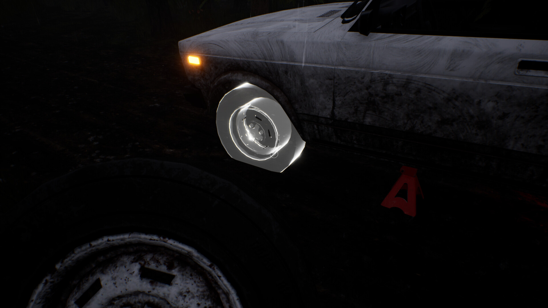 Dead Return screenshot #10