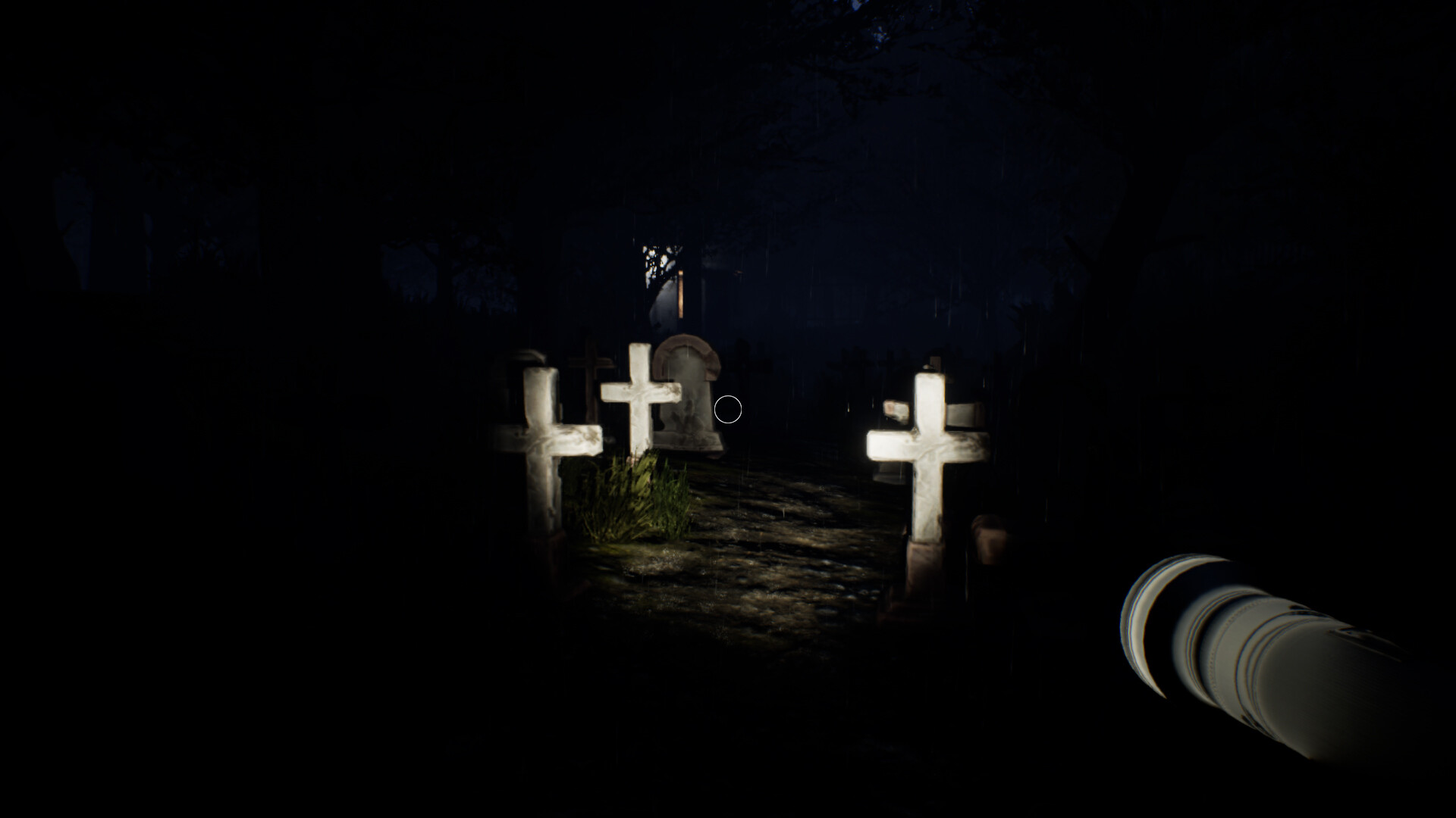 Dead Return screenshot #3