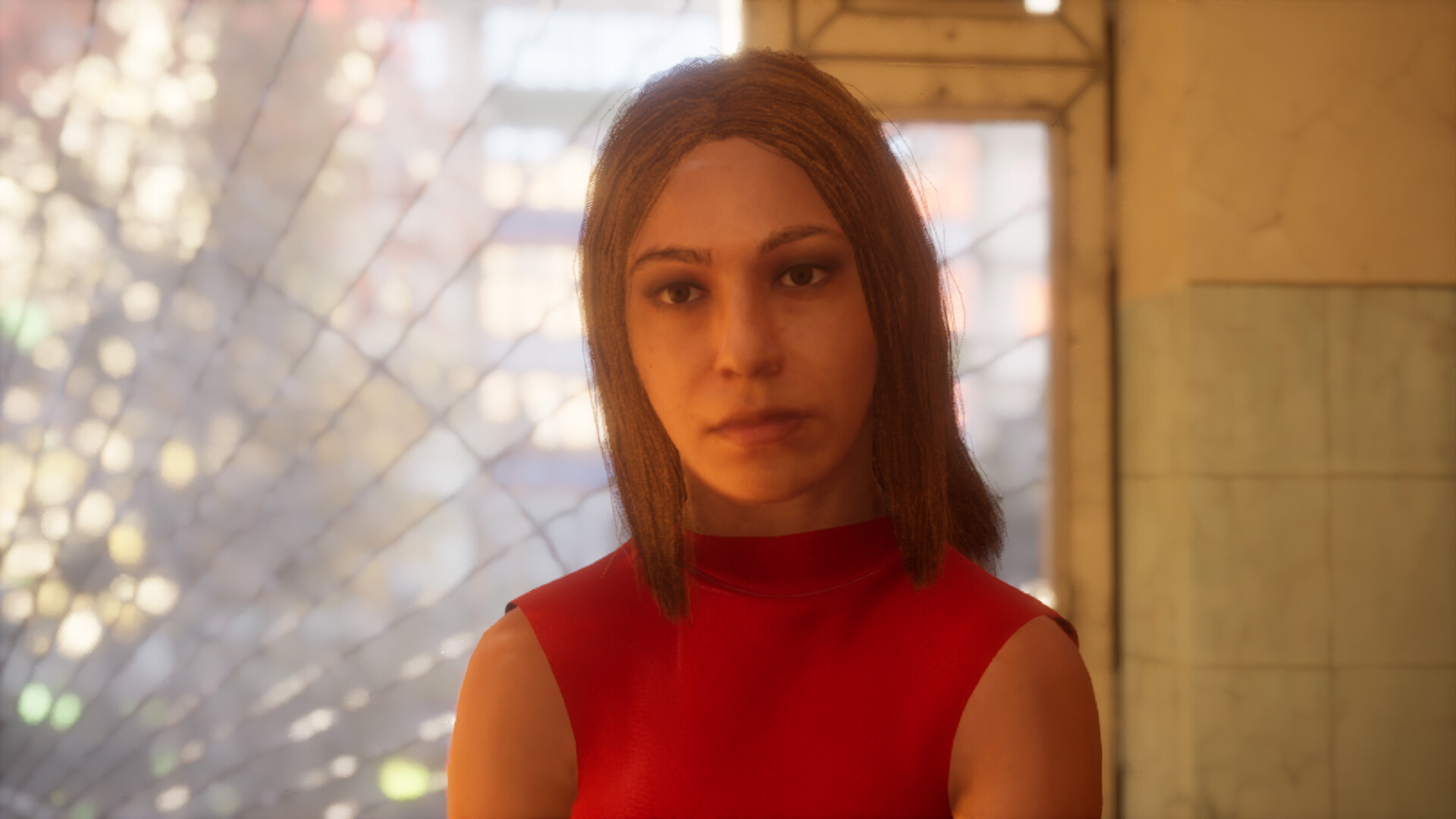 Dead Return screenshot #2