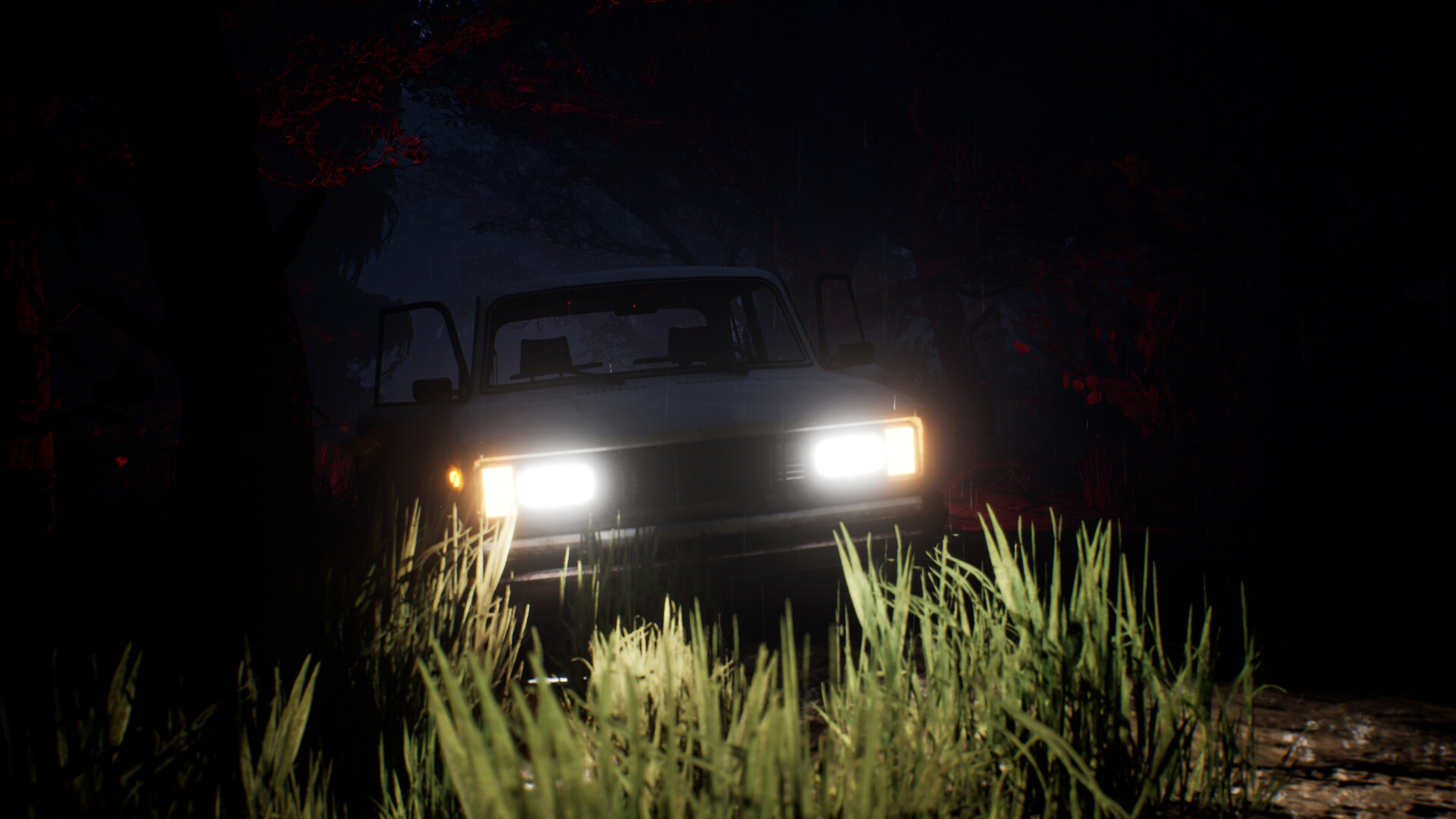 Dead Return screenshot #5