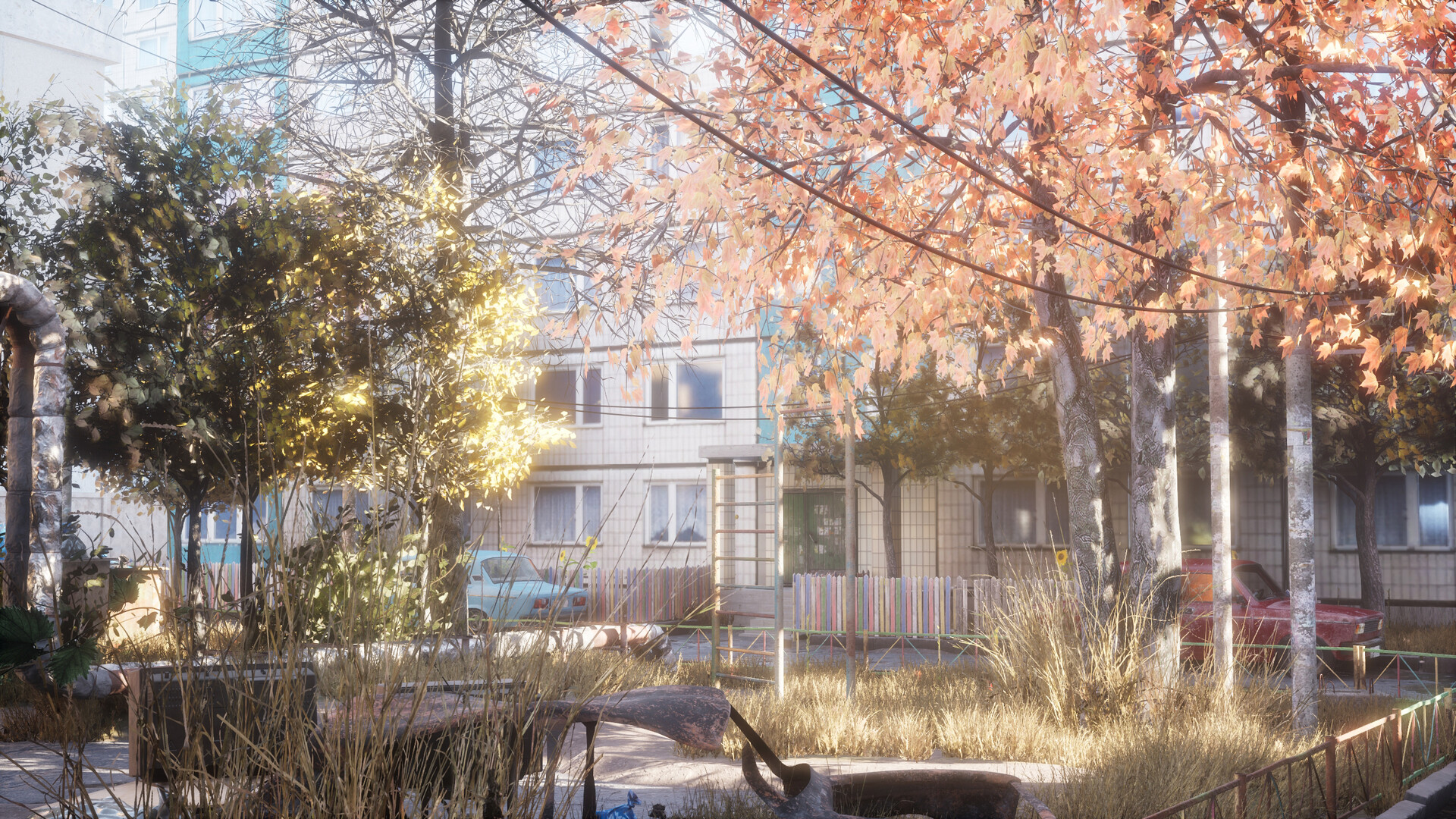 Dead Return screenshot #6