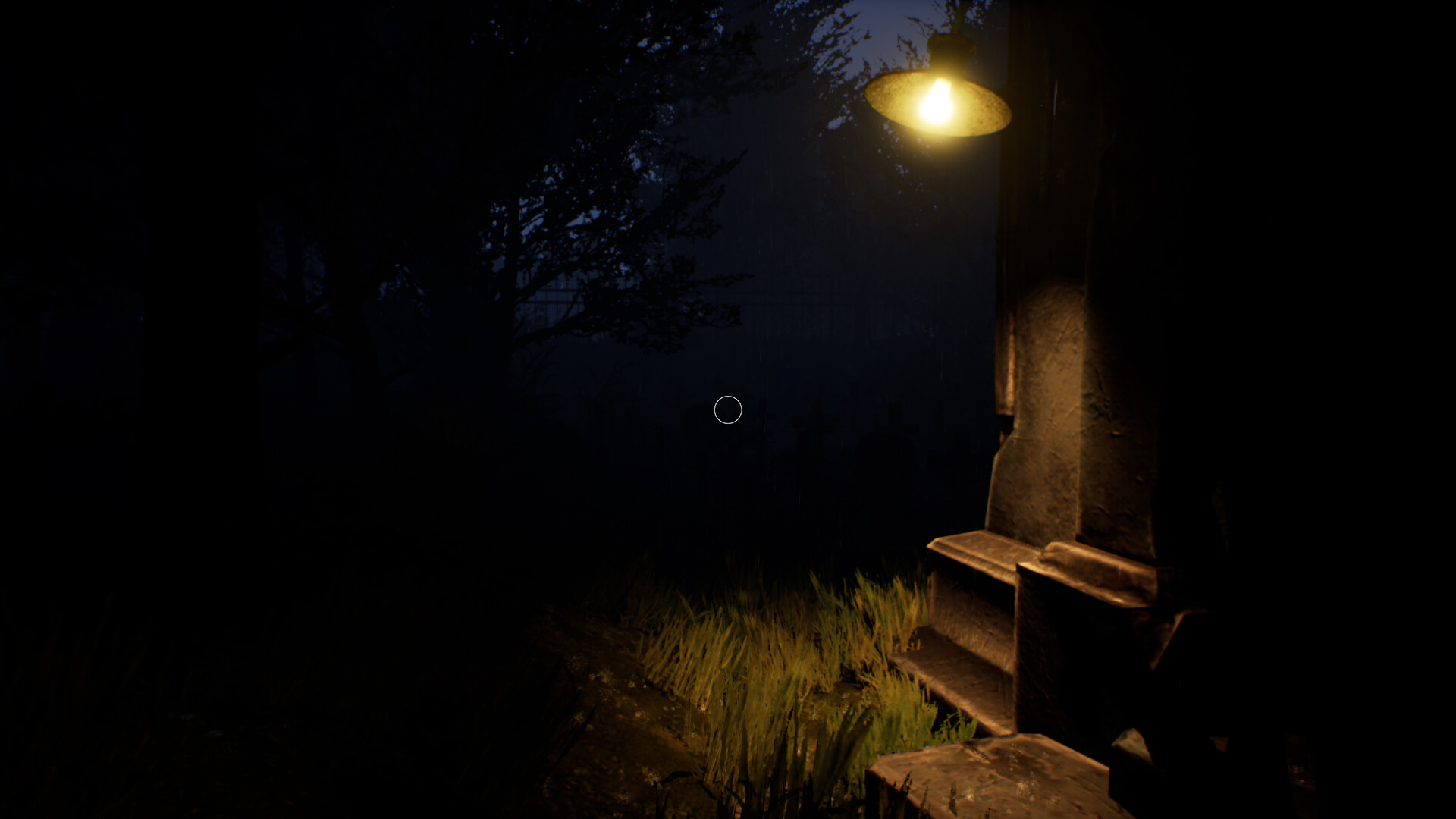 Dead Return screenshot 8