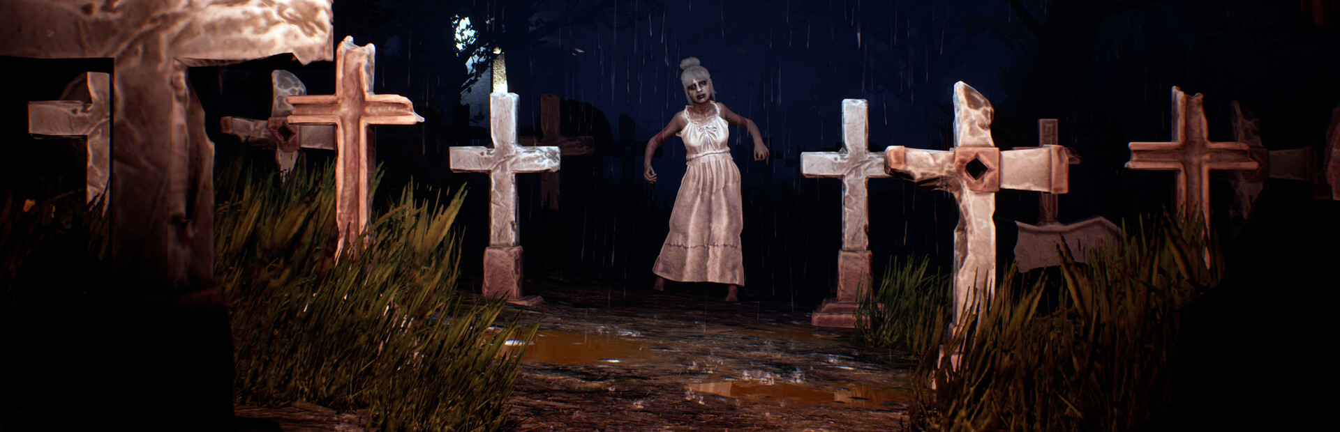 Dead Return