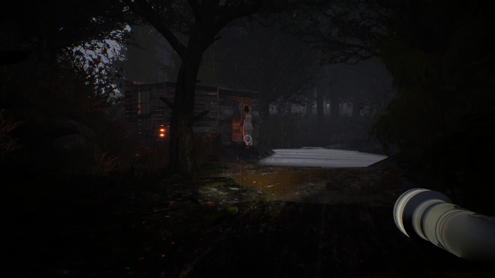 Dead Return screenshot #8
