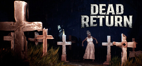 Dead Return - AiPi Games. Popular. 