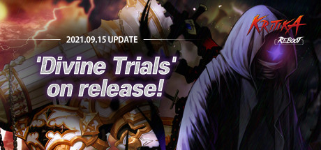 Kritika:REBOOT steam charts
