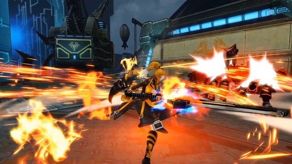 Kritika:REBOOT