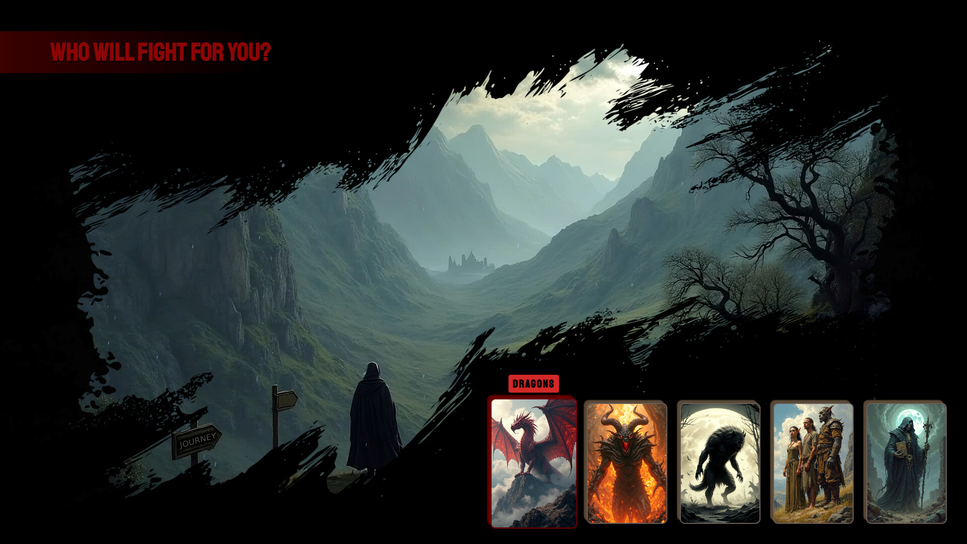 Creature Tamer screenshot 1