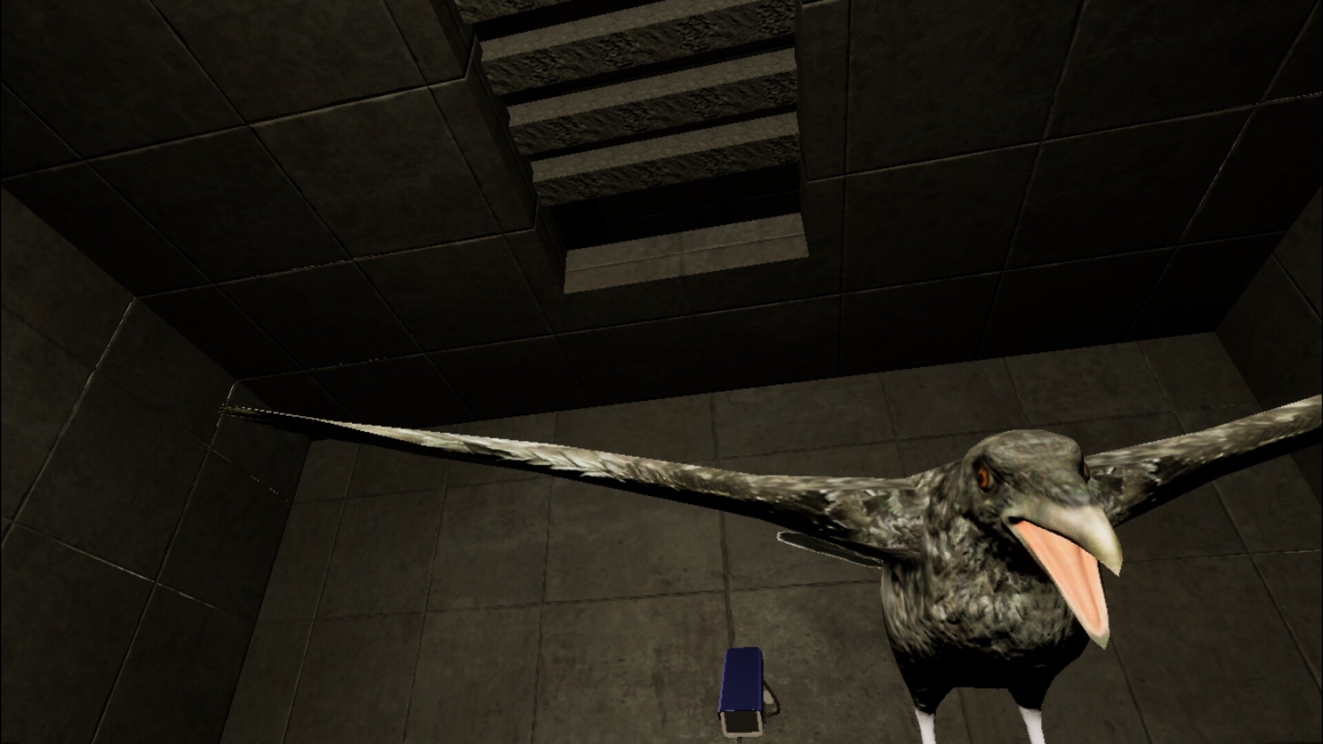 Bird Breakout screenshot #1