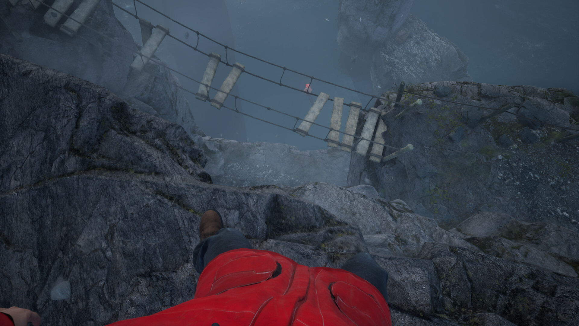 WILL: Follow the Light Demo screenshot