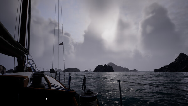 WILL: Follow the Light Demo screenshot 9