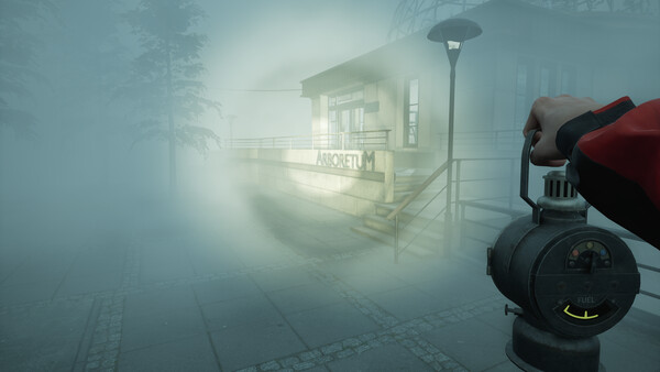WILL: Follow the Light Demo screenshot 6