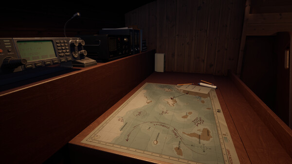 WILL: Follow the Light Demo screenshot 7