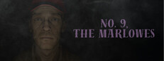 No. 9, The Marlowes cover