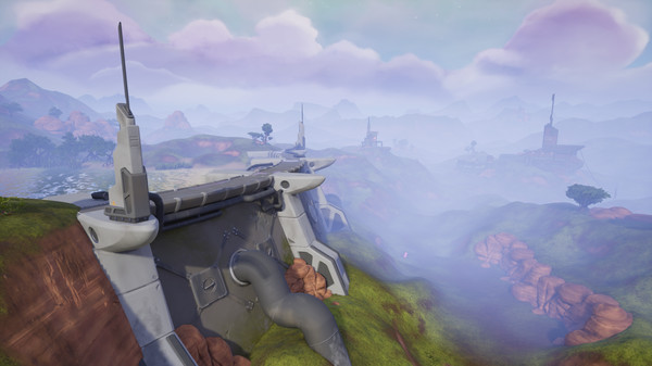 Midair screenshot 3