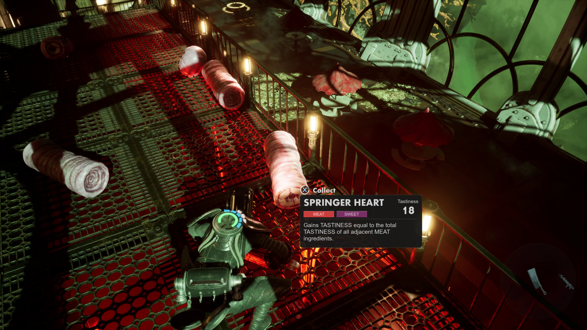 Elderfeast screenshot 6