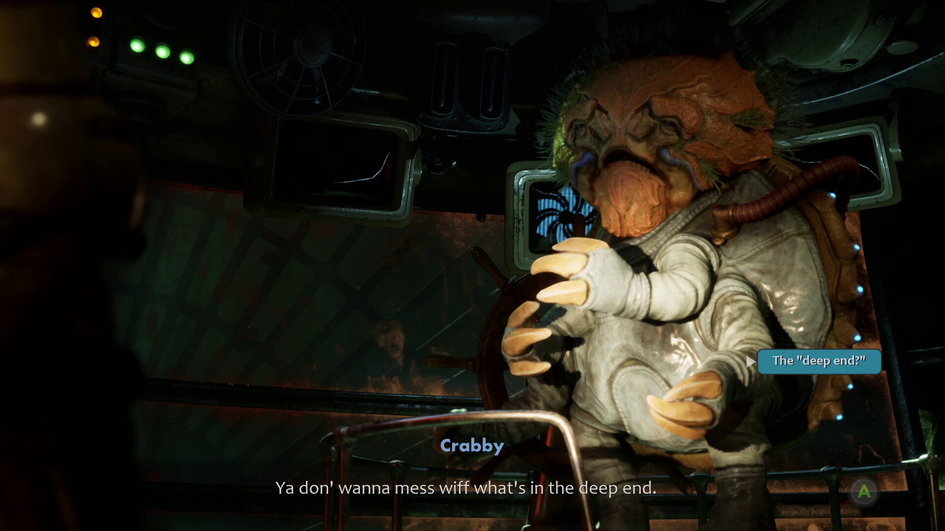 Elderfeast screenshot 5