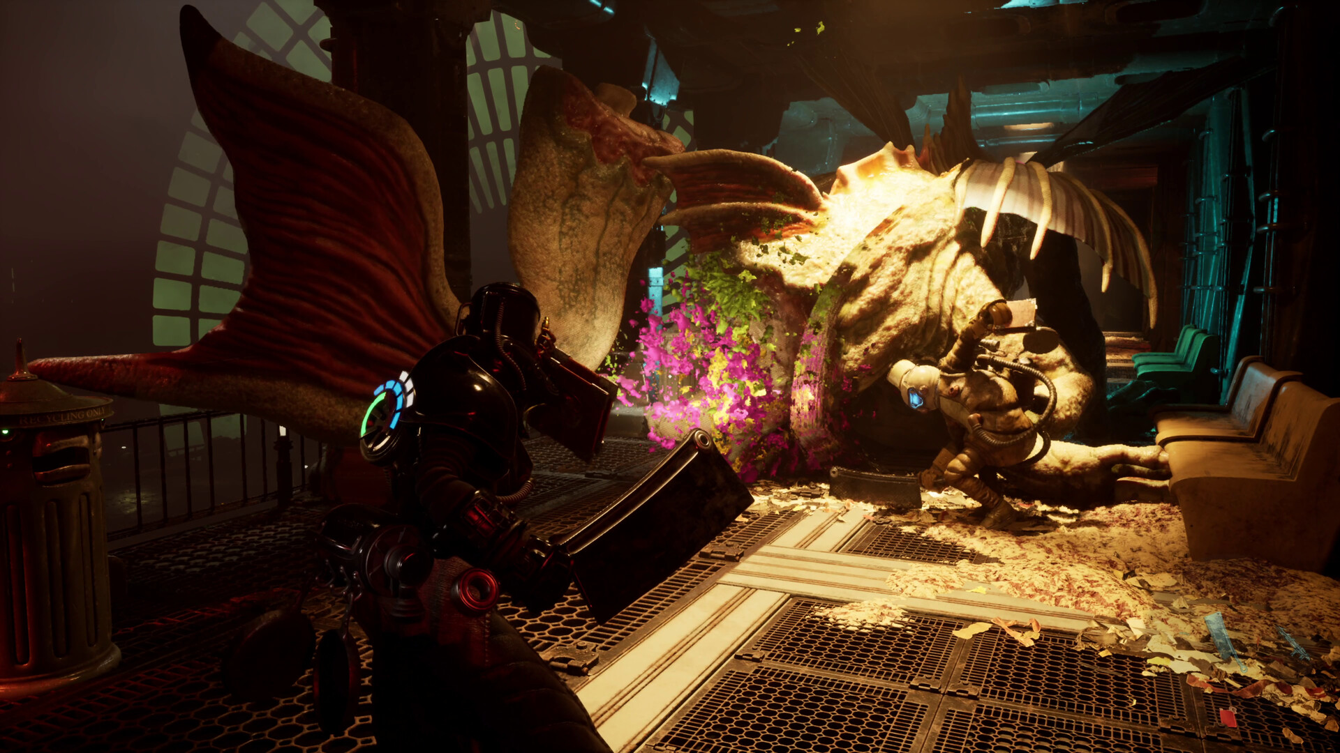 Elderfeast screenshot 8