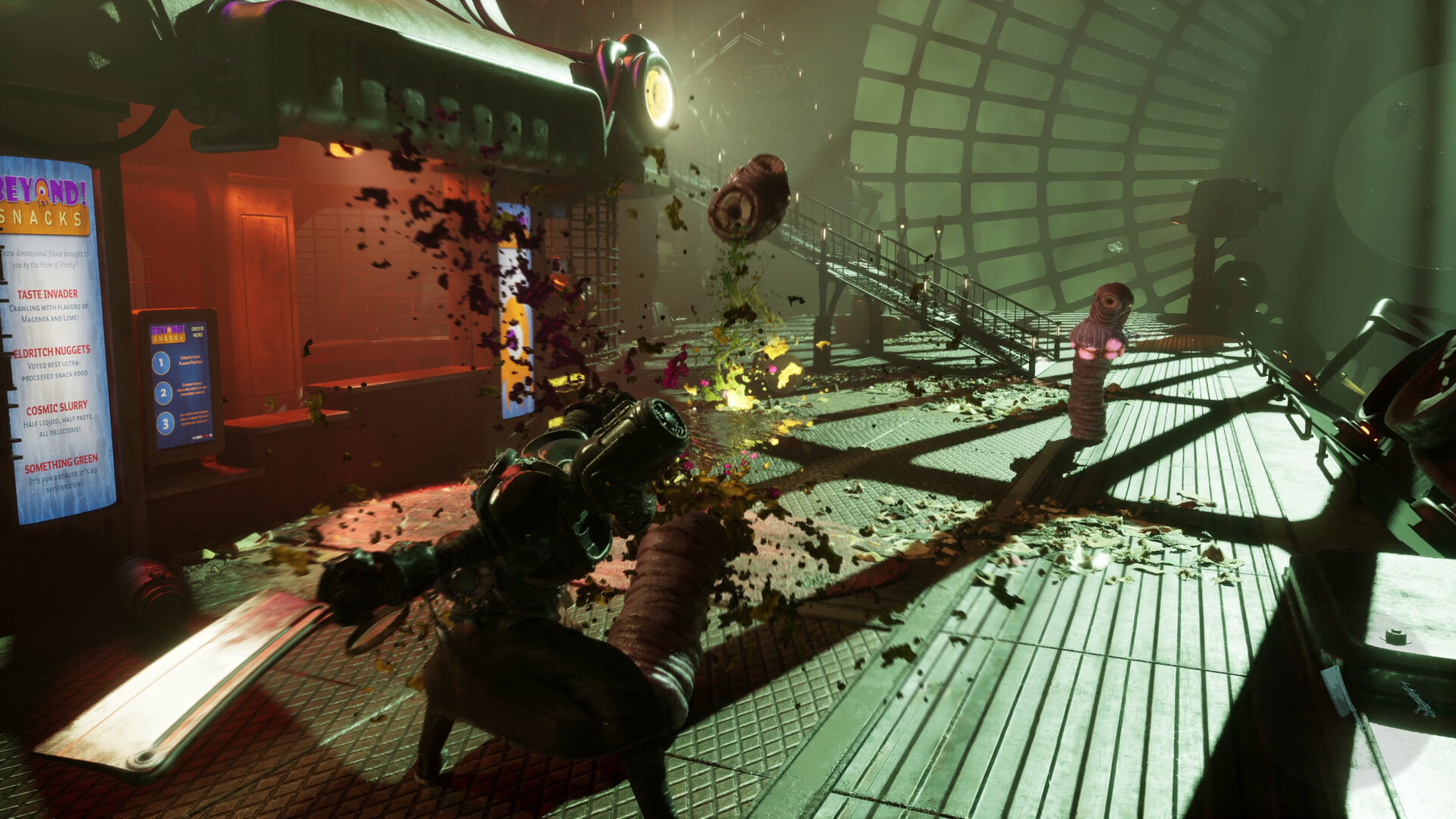 Elderfeast Featured Screenshot #1