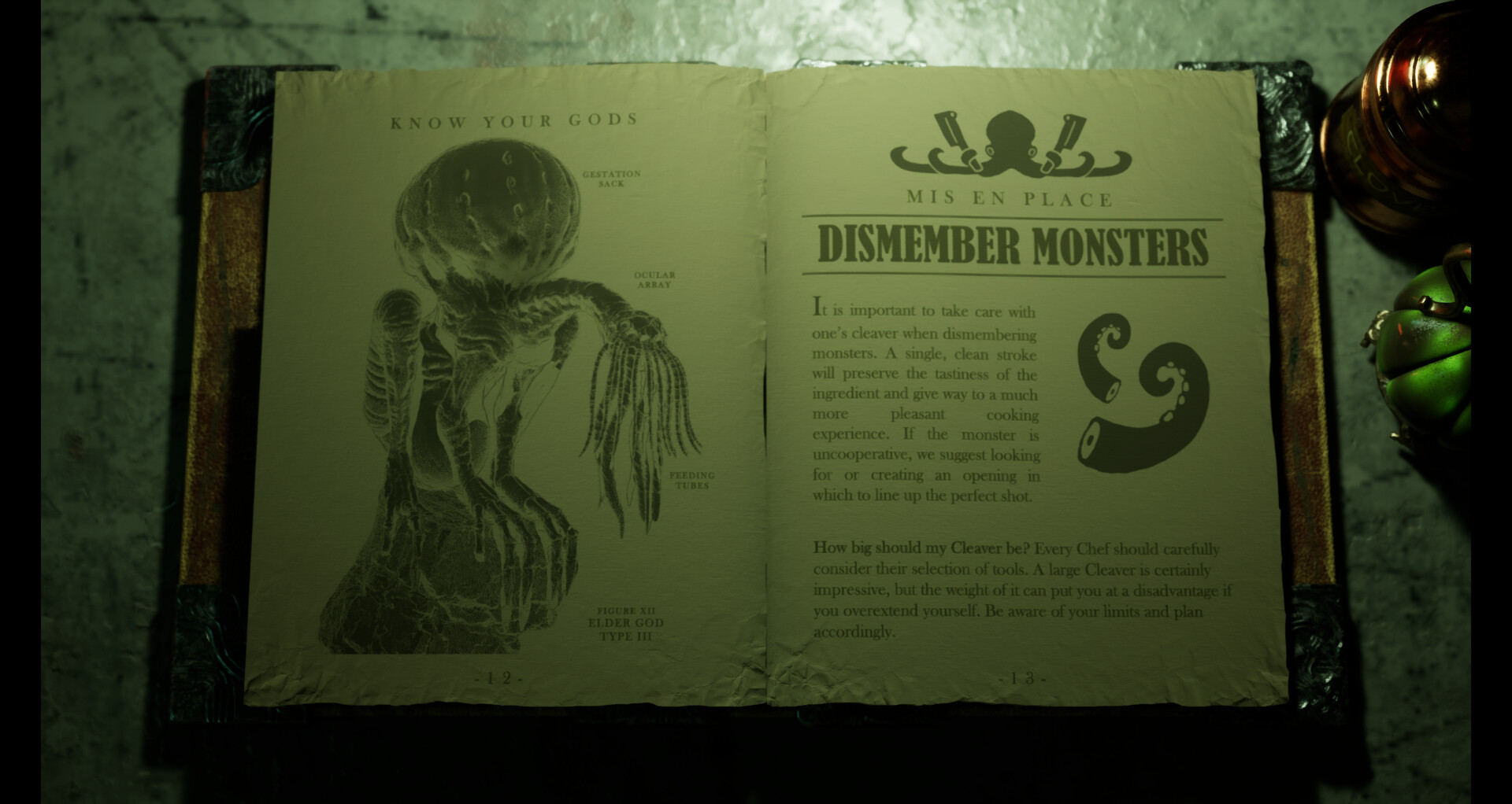 Elderfeast screenshot 11