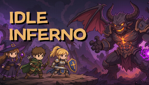 Idle Inferno