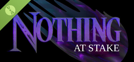 Nothing At Stake Demo header