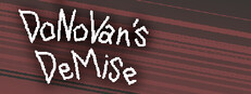 Donovan's Demise cover
