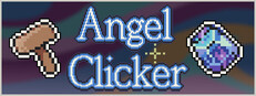 Angel Clicker Playtest