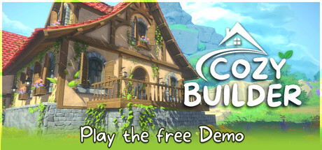 Cozy Builder Demo