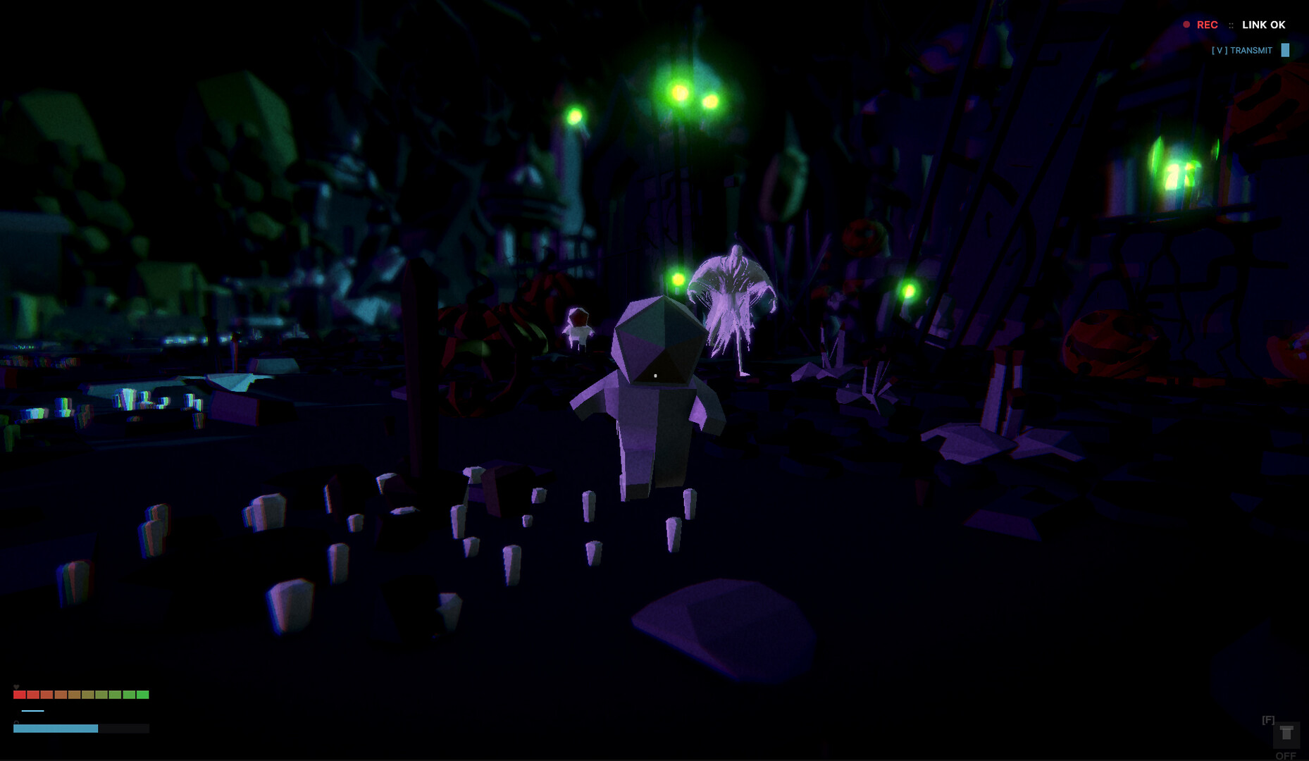 False Positive screenshot #4