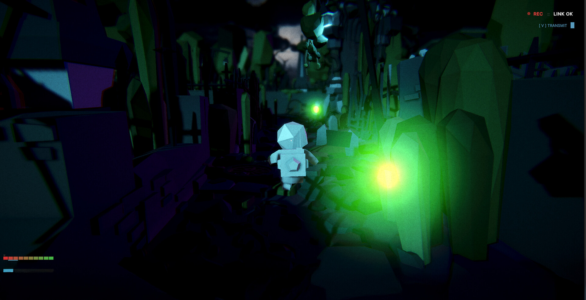 False Positive screenshot #5