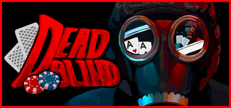 DEAD BLIND