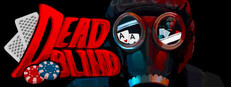DEAD BLIND cover
