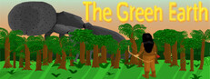 The Green Earth