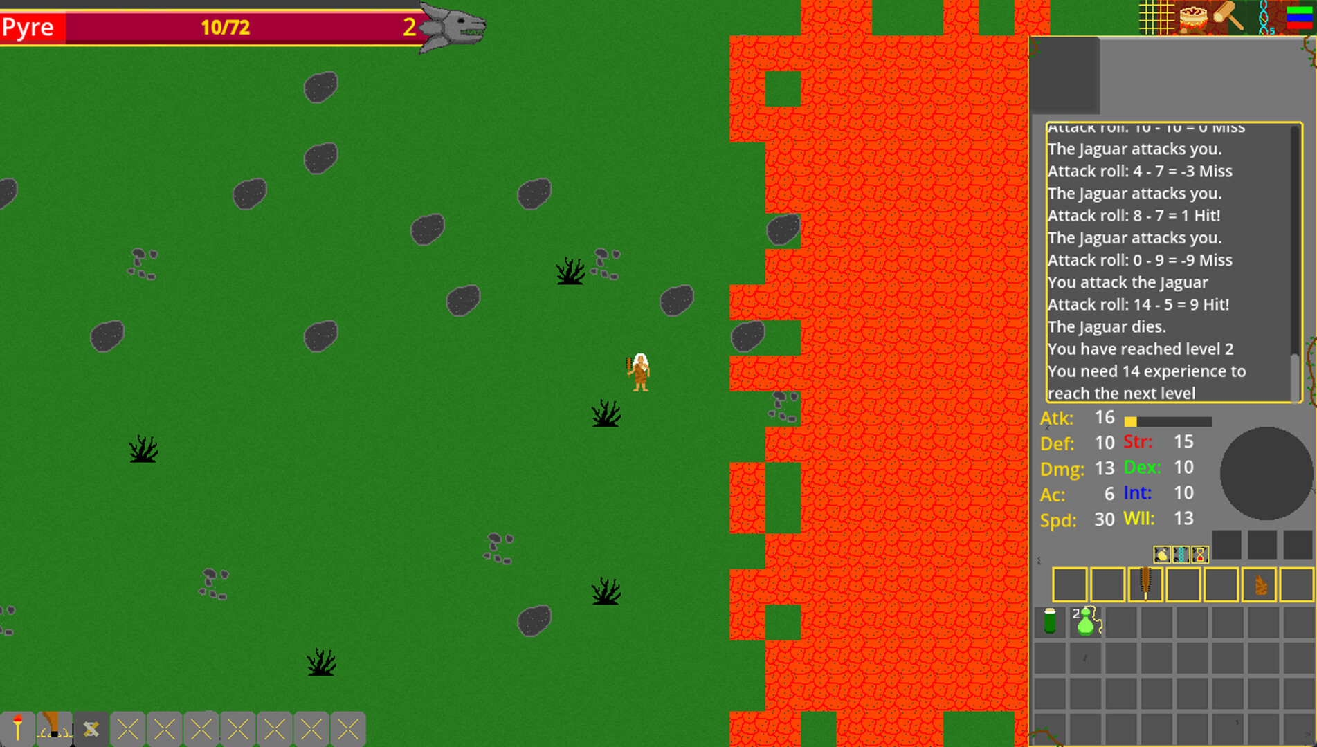 The Green Earth screenshot #4