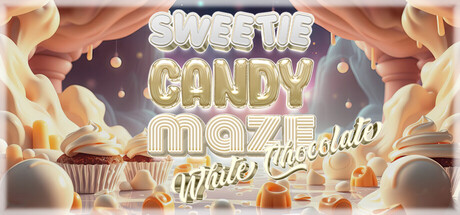 Sweetie Candy Maze: White Chocolate steam charts
