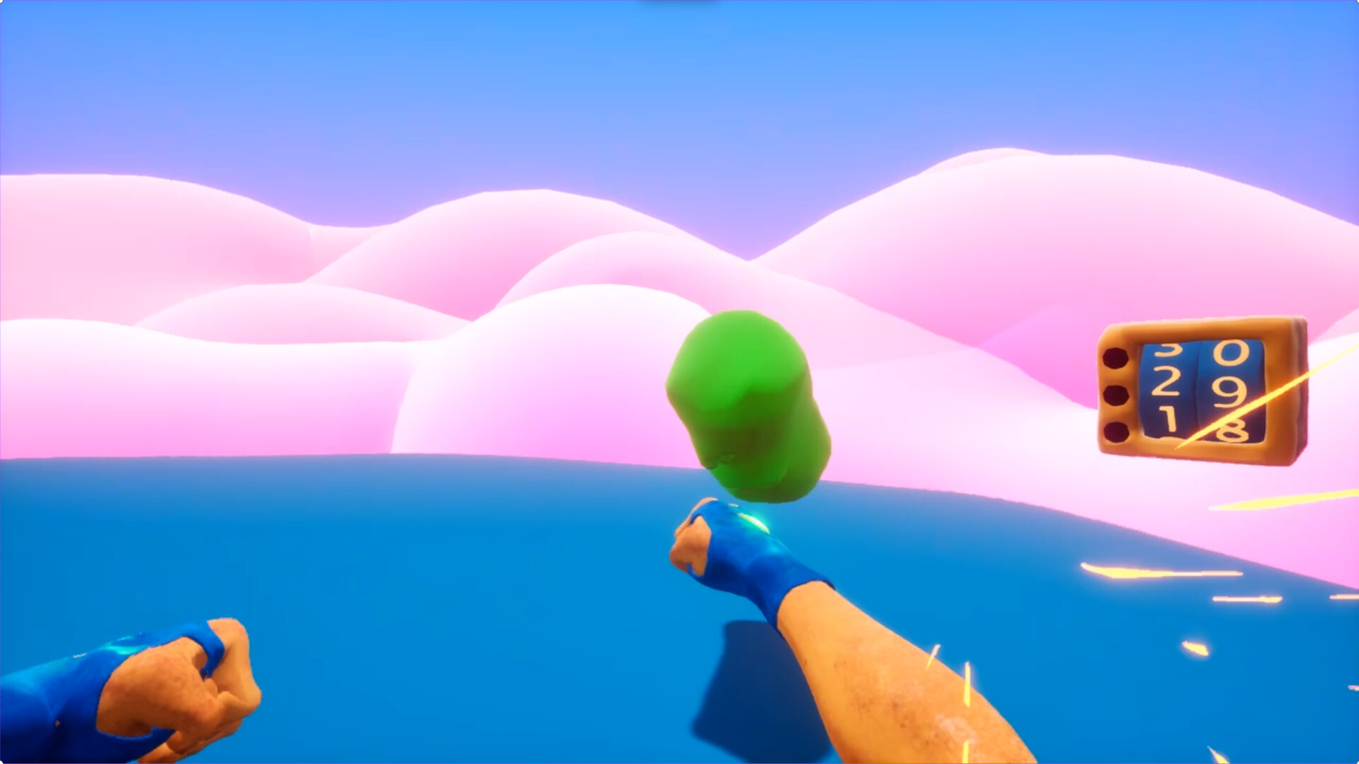 LRDZ - Le Roi des Zosties screenshot #5