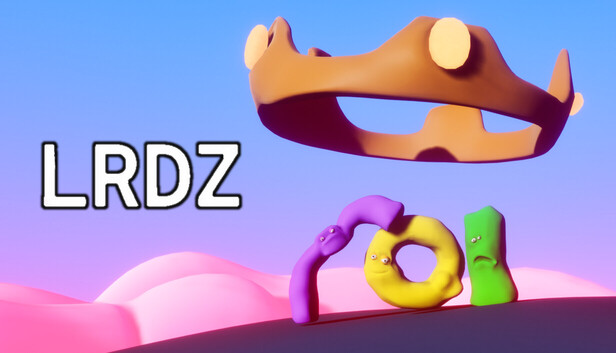 LRDZ - Le Roi des Zosties