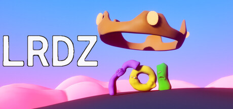 LRDZ - Le Roi des Zosties