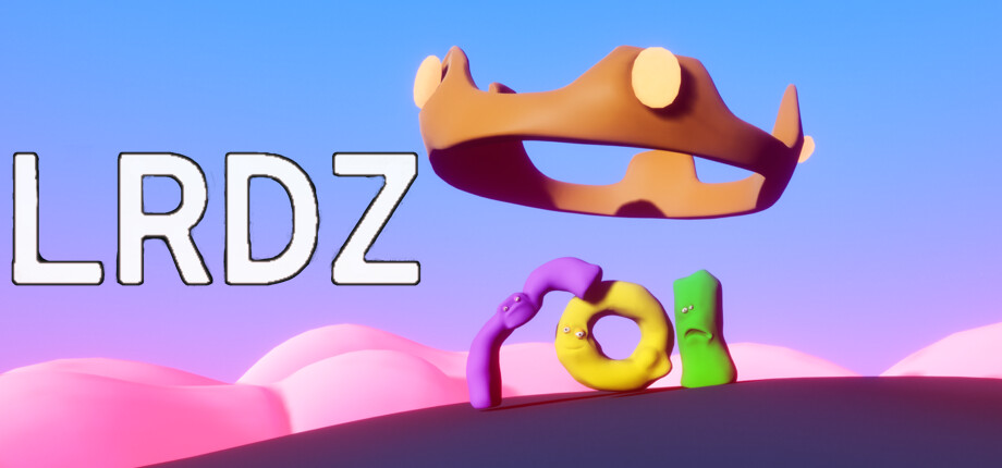 LRDZ - Le Roi des Zosties header image