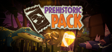Prehistoric Pack steam charts