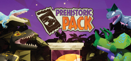 Prehistoric Pack