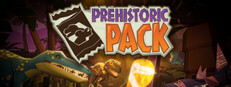 Prehistoric Pack cover