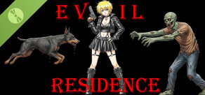 Evil Residence (an Isekaing: from zero to zero demo)