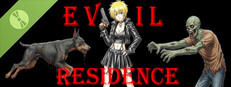 Evil Residence (an Isekaing: from zero to zero demo)